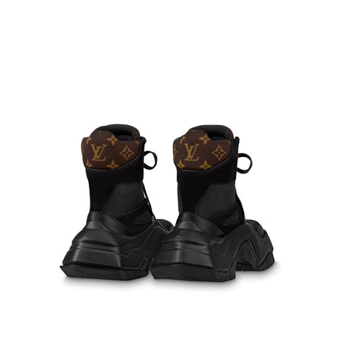 louis vuitton archlights|louis vuitton archlight boots.